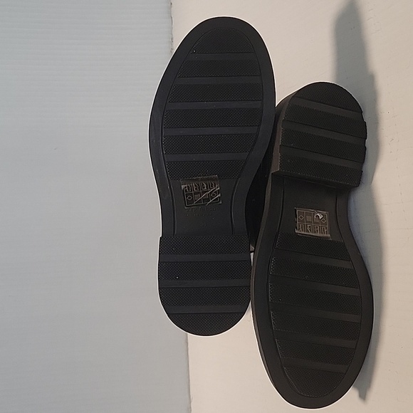 Rag & Bone Rubber Moto Boots - Picture 8 of 13